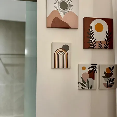 Cycladic The * Ios